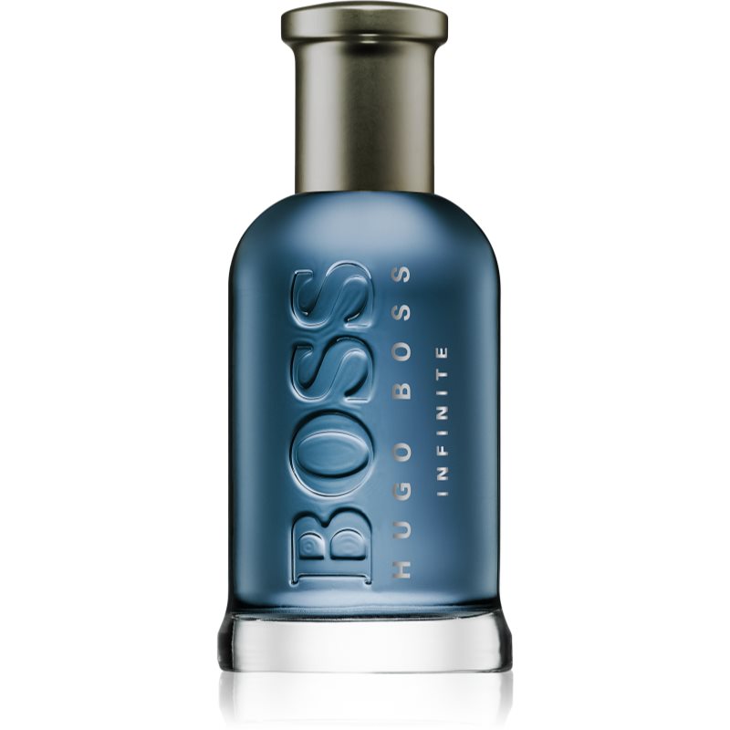 Hugo Boss BOSS Bottled Infinite Eau de Parfum voor Mannen 100 ml