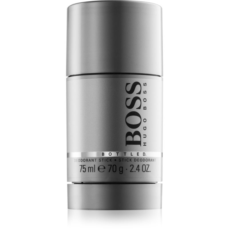 Hugo Boss BOSS Bottled deodorant stick voor Mannen 75 ml