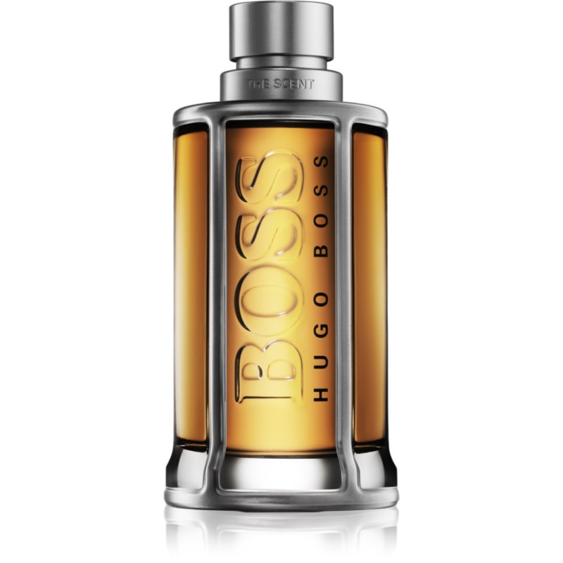 Hugo Boss BOSS The Scent Eau de Toilette voor Mannen 200 ml