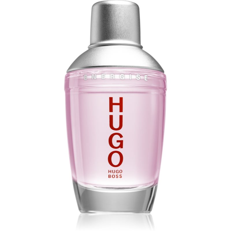 Hugo Boss HUGO Energise Eau de Toilette voor Mannen 75 ml