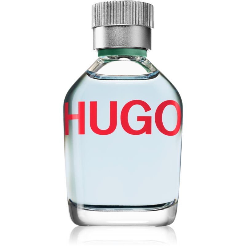 Hugo Boss HUGO Man Eau de Toilette voor Mannen 40 ml