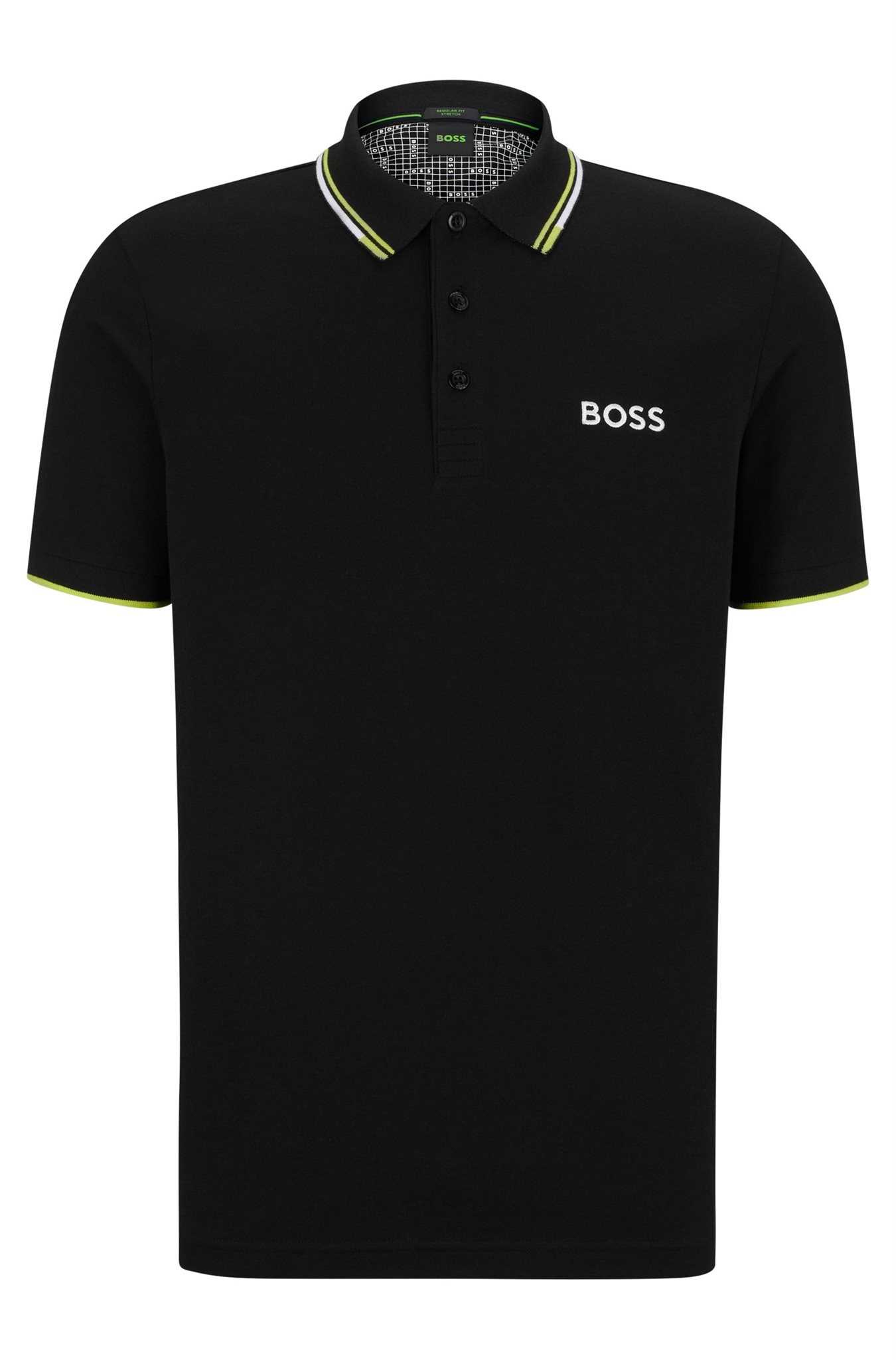 Hugo Boss Polo paddy pro 23