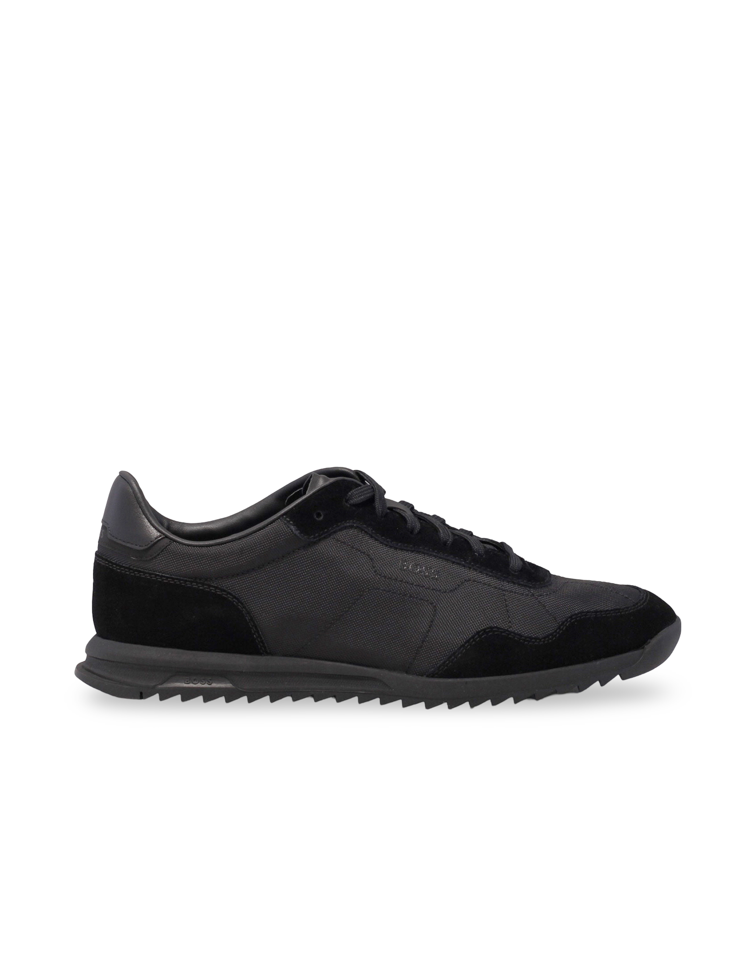 Hugo Boss Sneakers/lage-sneakers heren