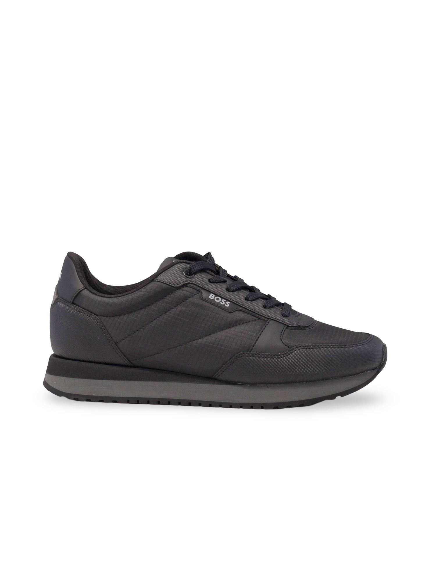 Hugo Boss Sneakers/lage-sneakers heren