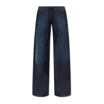 Jeans 2078 D-Ainty Diesel , Blue , Dames