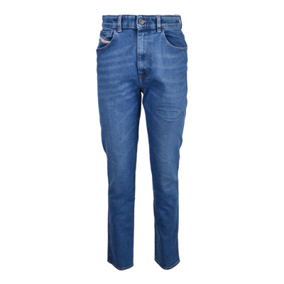 Jeans Diesel , Blue , Dames