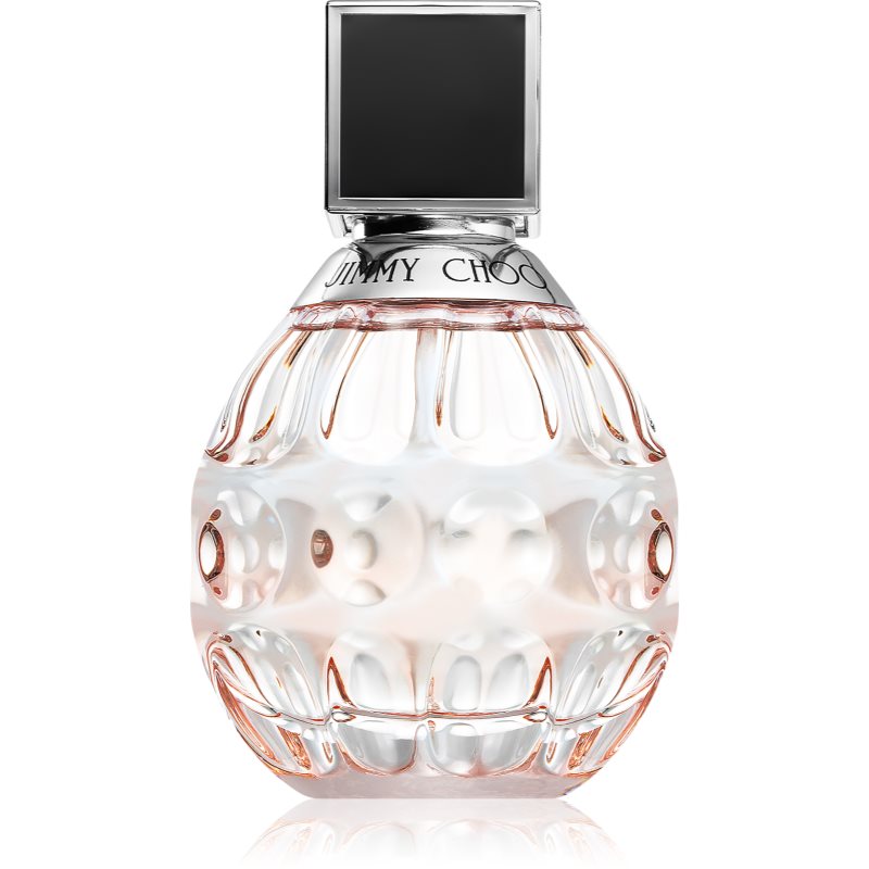 Jimmy Choo For Women Eau de Toilette voor Vrouwen 40 ml