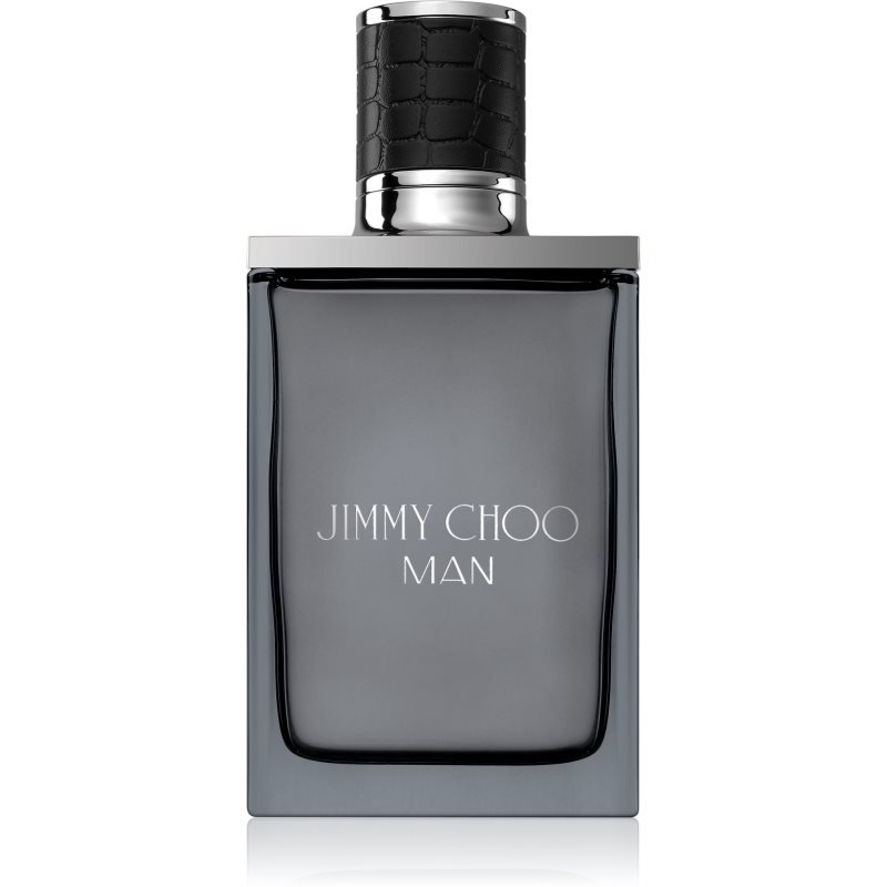 Jimmy Choo Man Eau de Toilette voor Mannen 30 ml