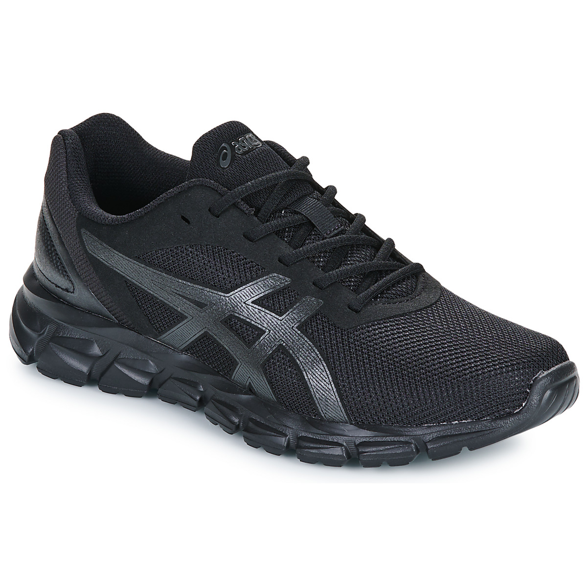 Lage Sneakers Asics QUANTUM