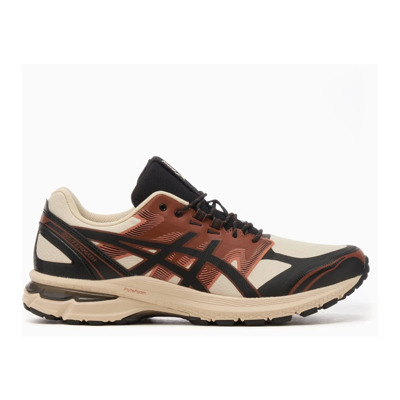 Lichtgewicht Terrein Sneakers Asics , Brown , Heren