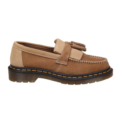 Loafers Dr. Martens , Brown , Dames