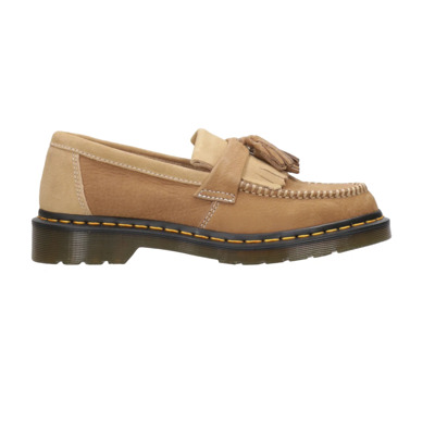 Loafers Dr. Martens , Brown , Heren