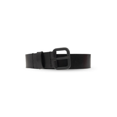 'Logo B-1Dr' Riem Diesel , Black , Heren