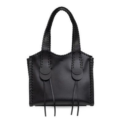 'Many Medium' shopper tas Chloé , Black , Dames