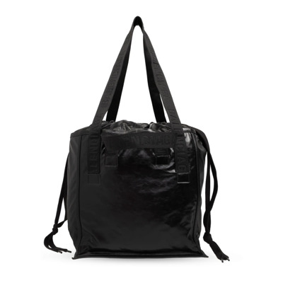 Medium shopper tas Balenciaga , Black , Heren