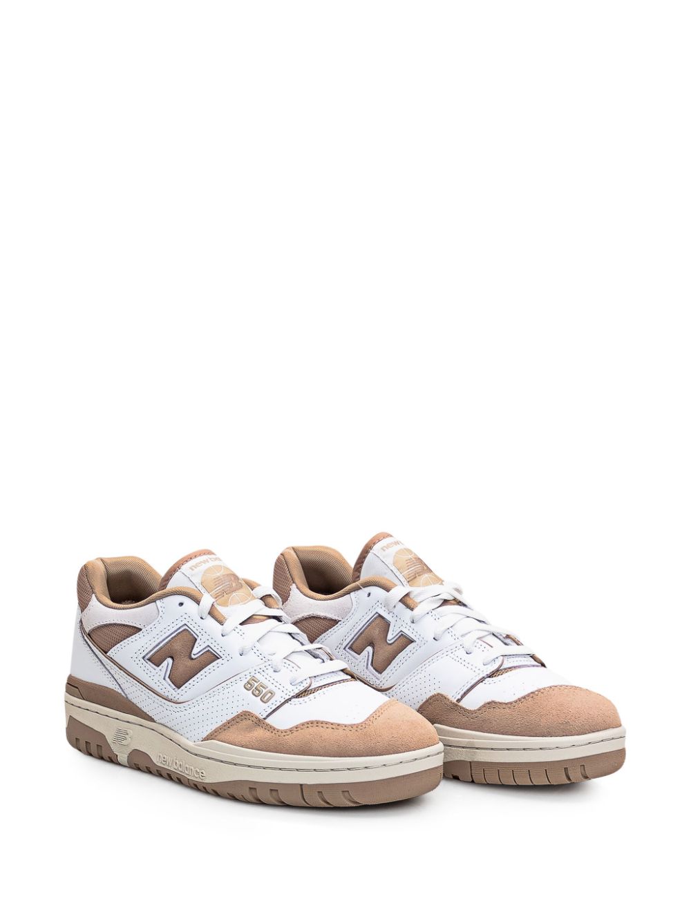 New Balance 550 "Incense" sneakers - Wit