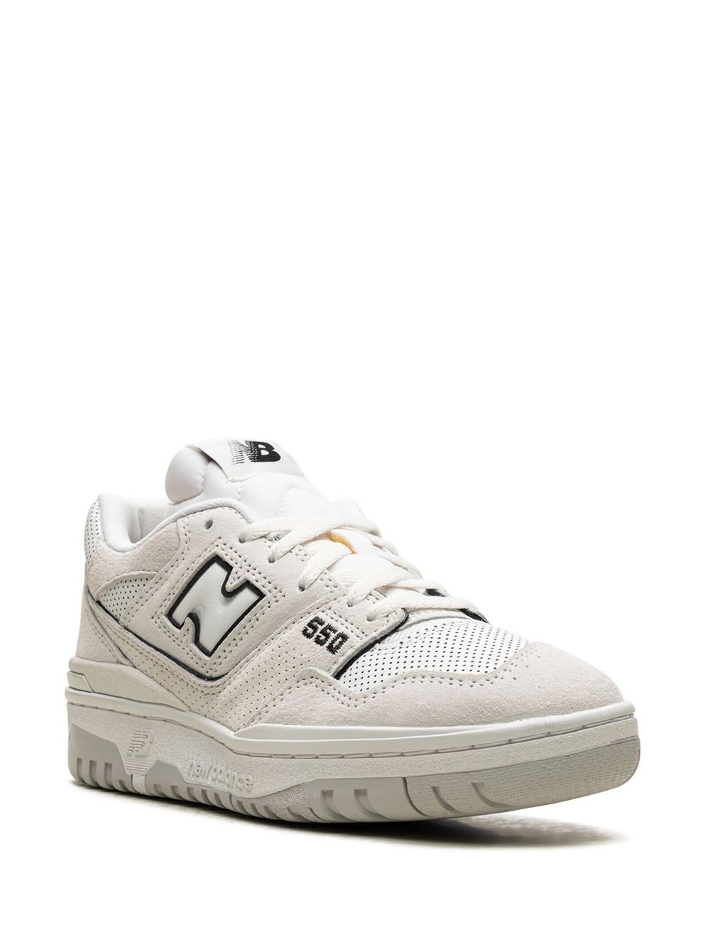 New Balance 550 Reflection sneakers - Wit