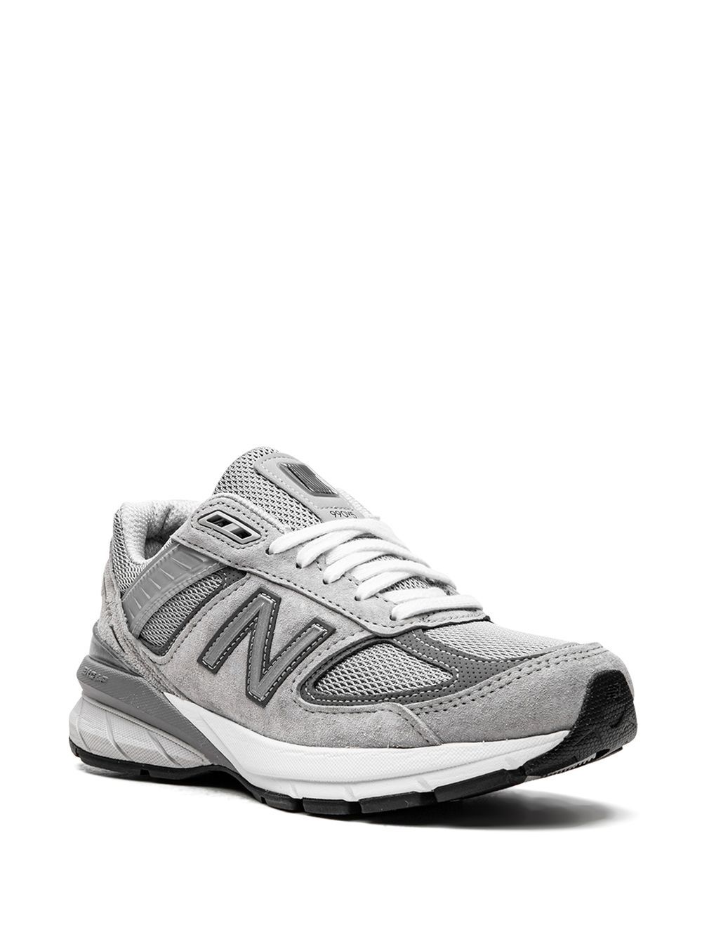 New Balance 990 low-top sneakers - Grijs