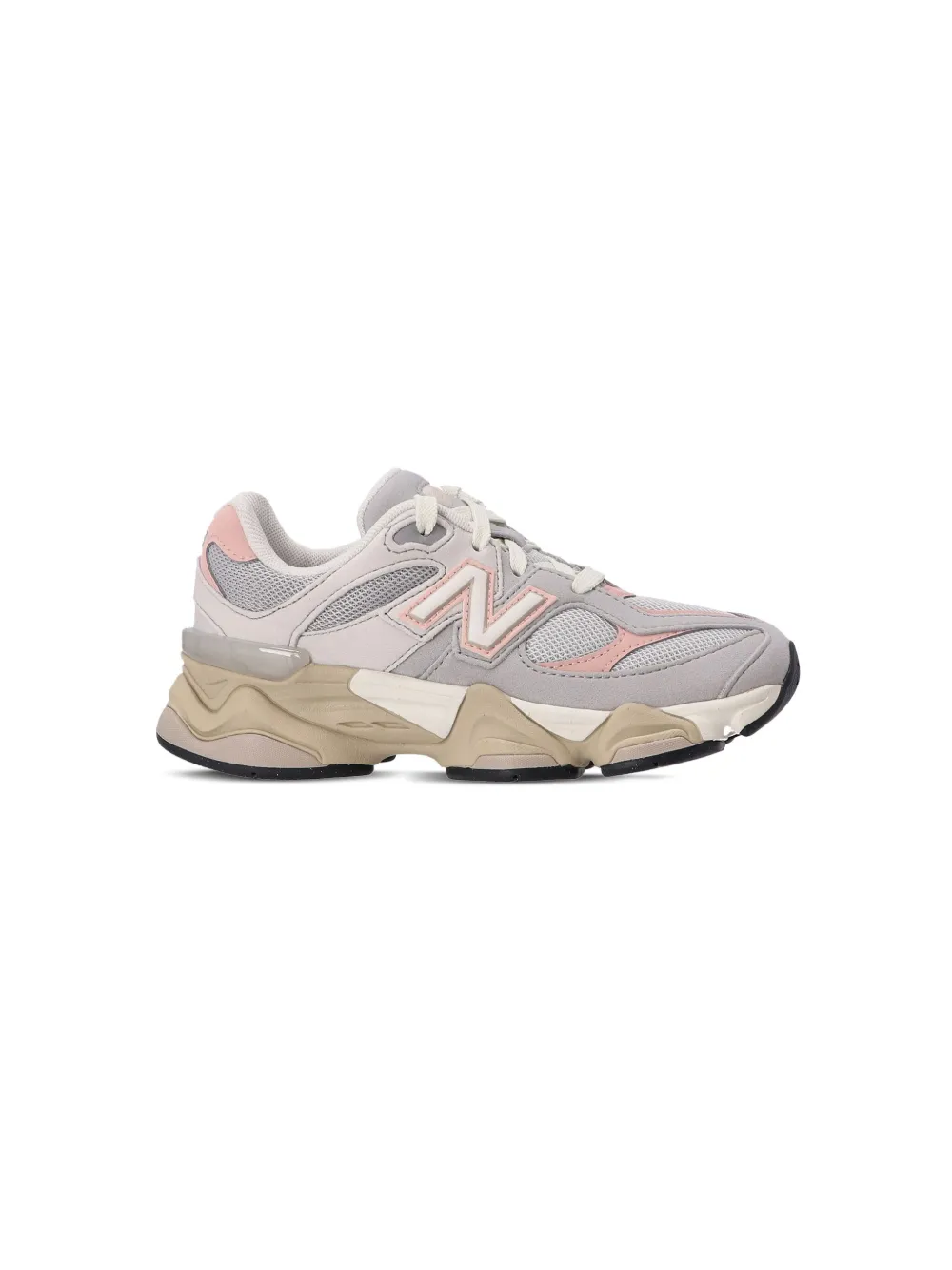 New Balance Kids 9060 sneakers - Grijs