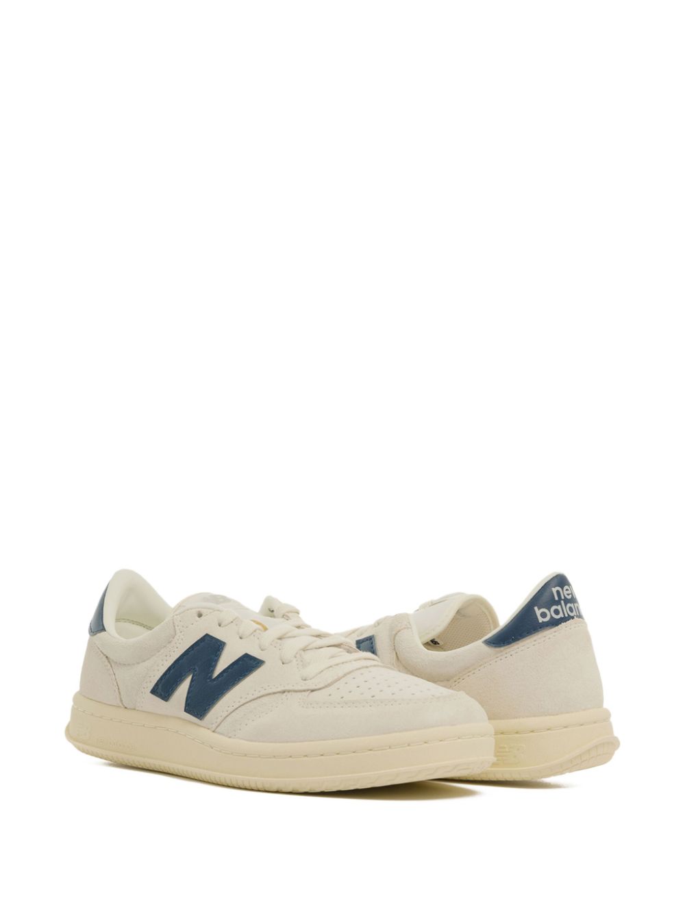 New Balance T500 sneakers - Beige