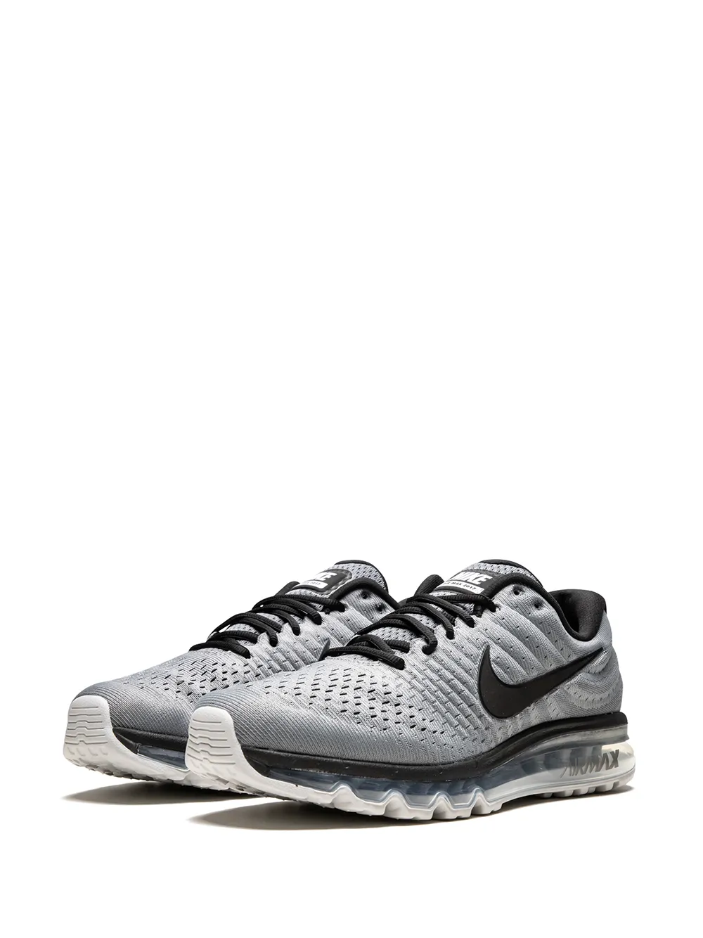 Nike Air Max 2017 sneakers - Grijs