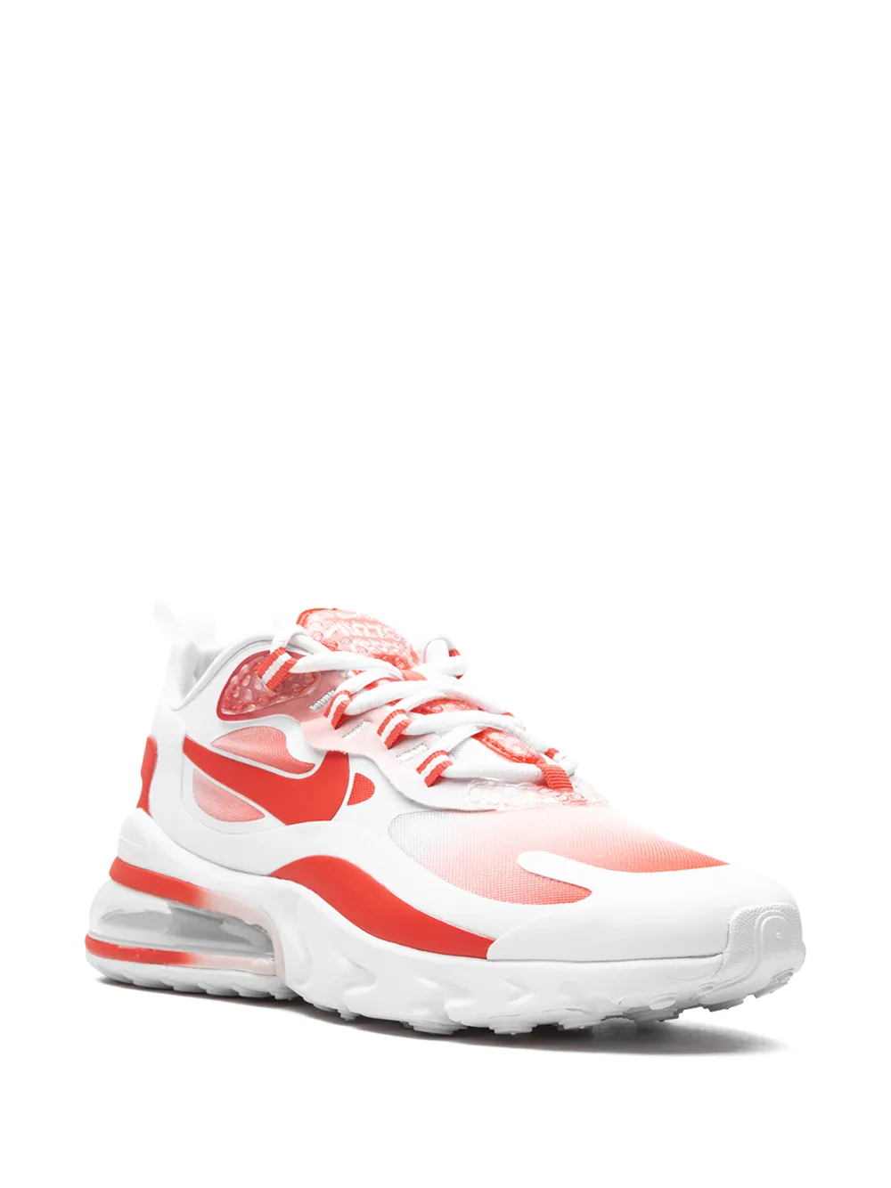 Nike Air Max 270 React SE sneakers - Wit