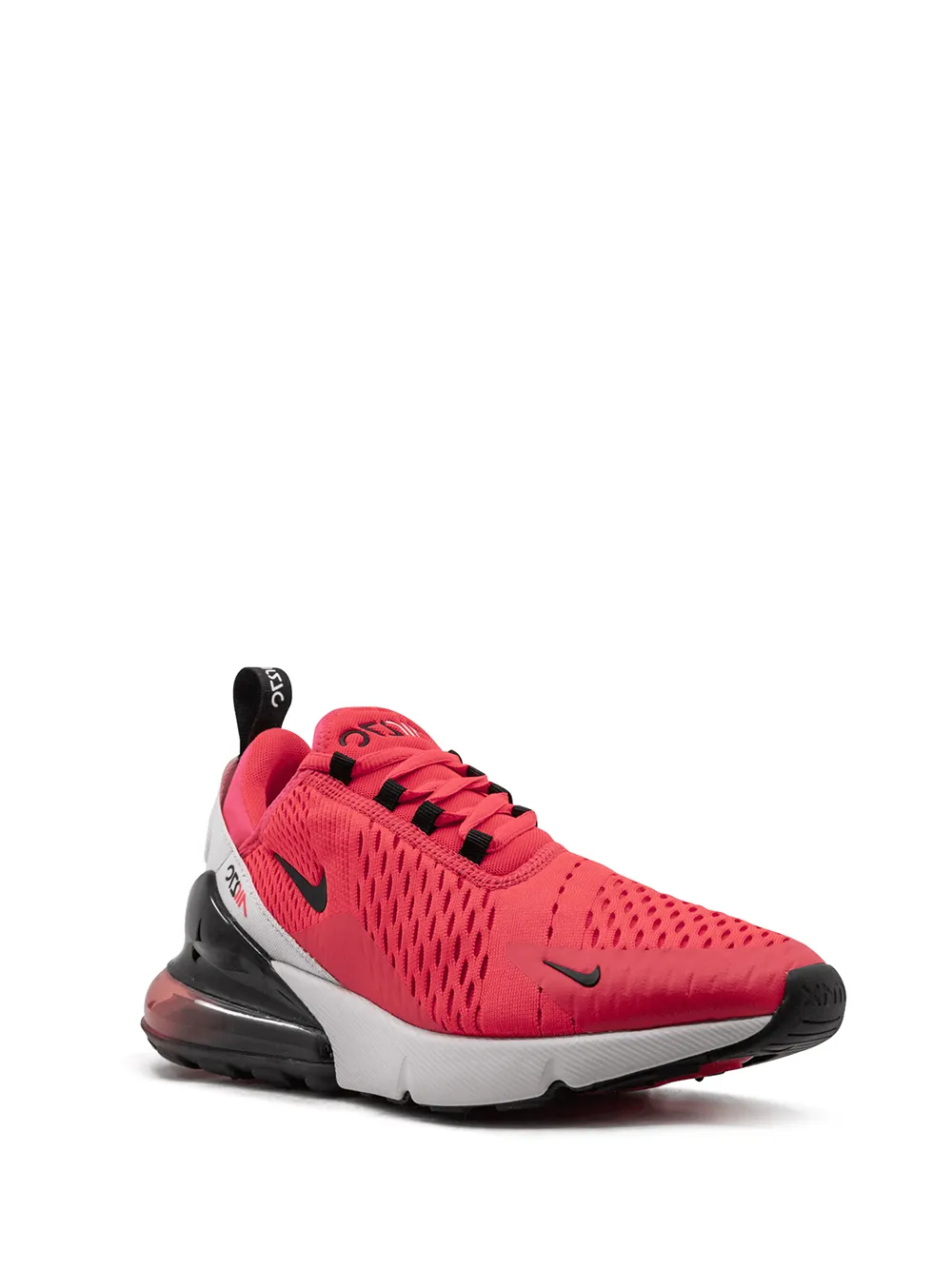 Nike Air Max 270 sneakers - Rood