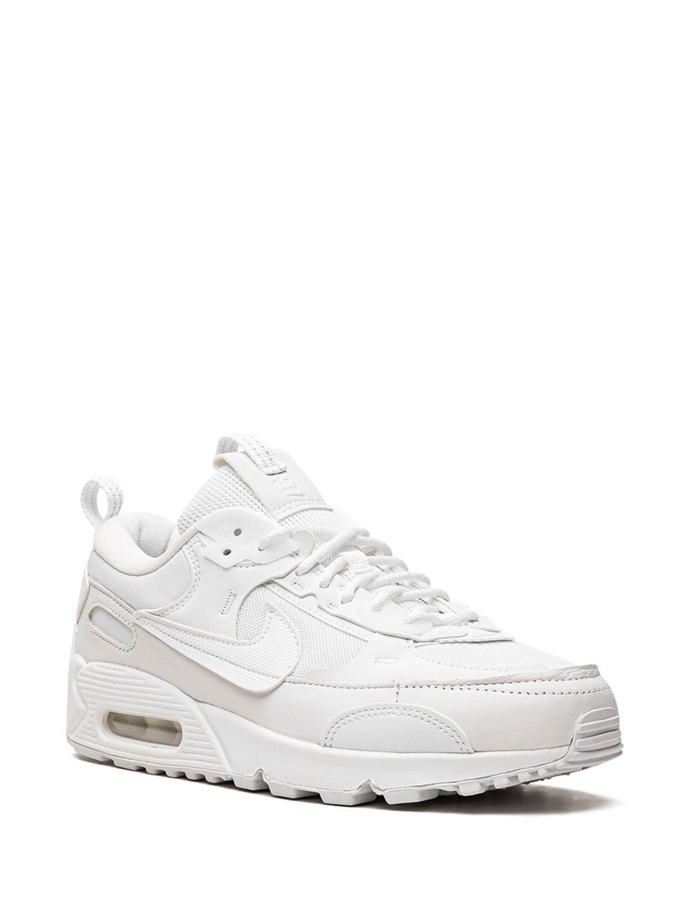 Nike Air Max 90 Futura sneakers - Wit