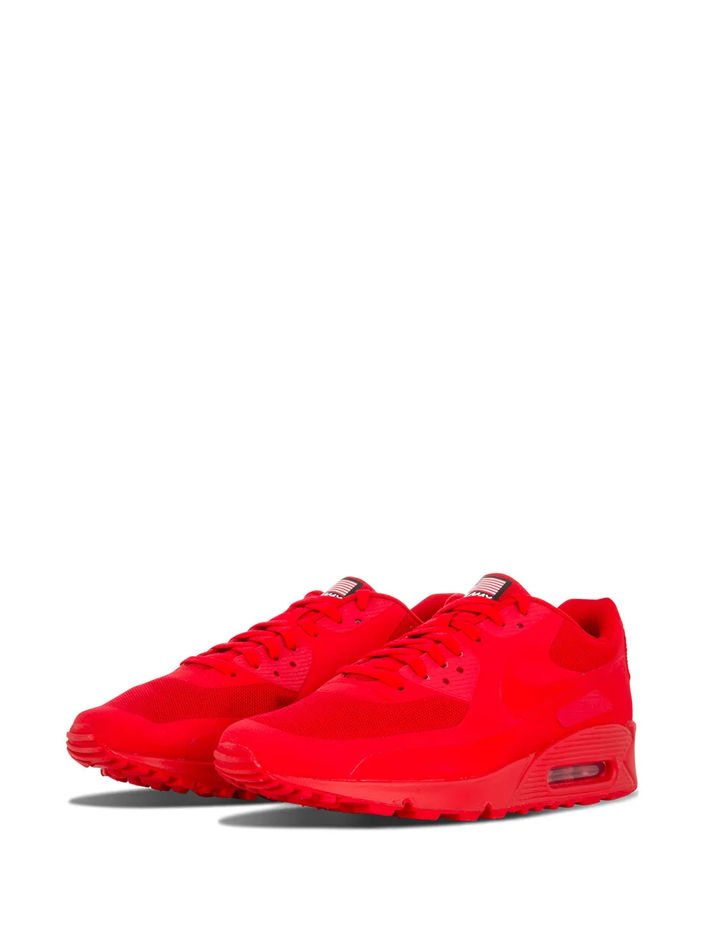 Nike Air Max 90 HYP sneakers - Rood