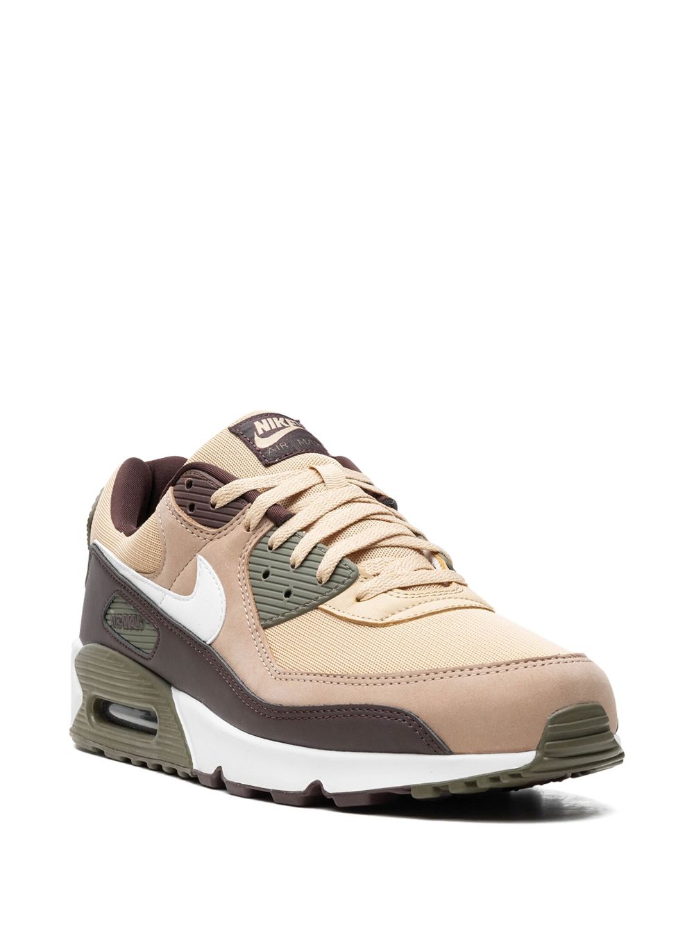 Nike Air Max 90 "Hemp/Earth" sneakers - Beige