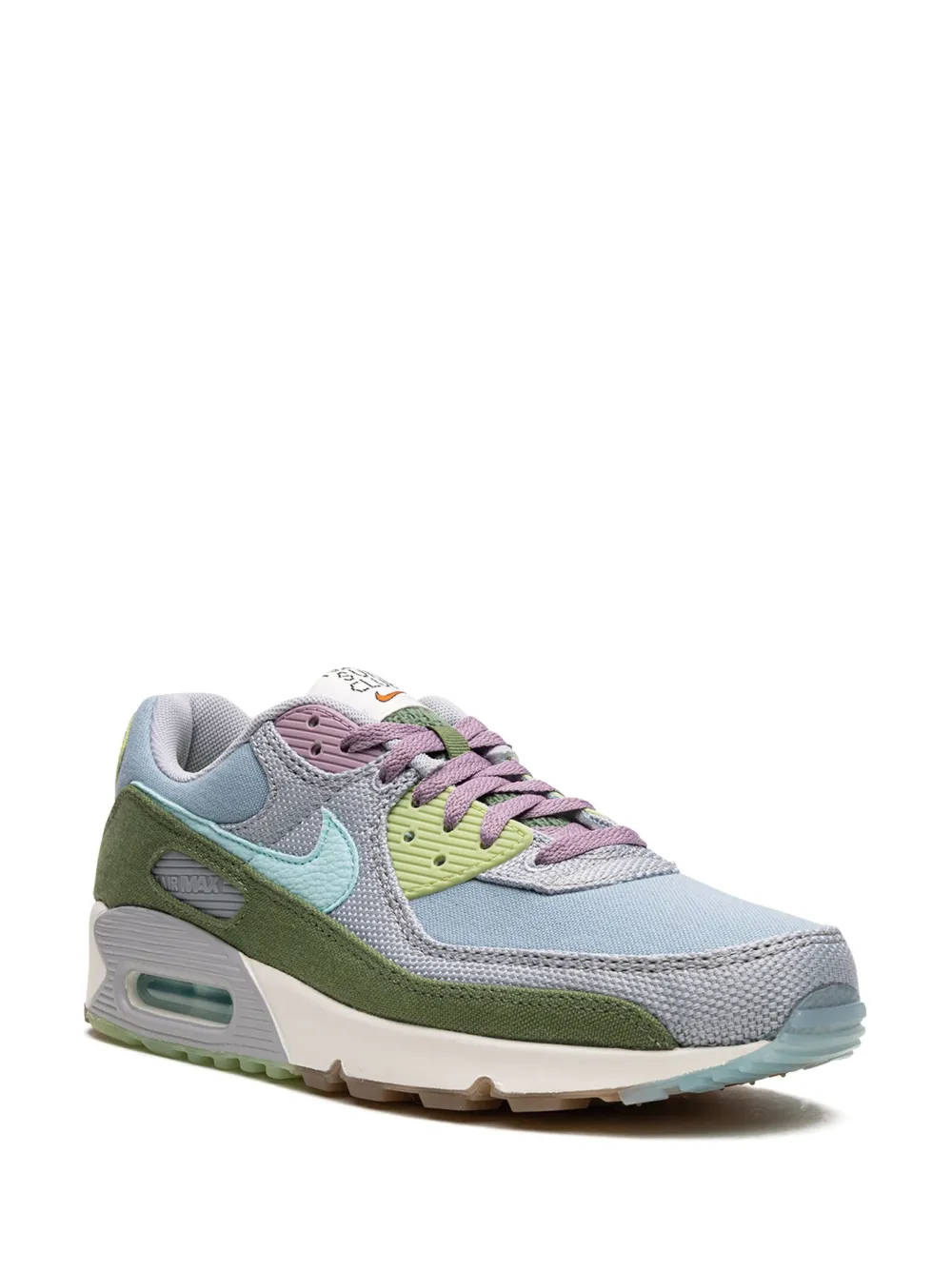 Nike Air Max 90 sneakers - Blauw