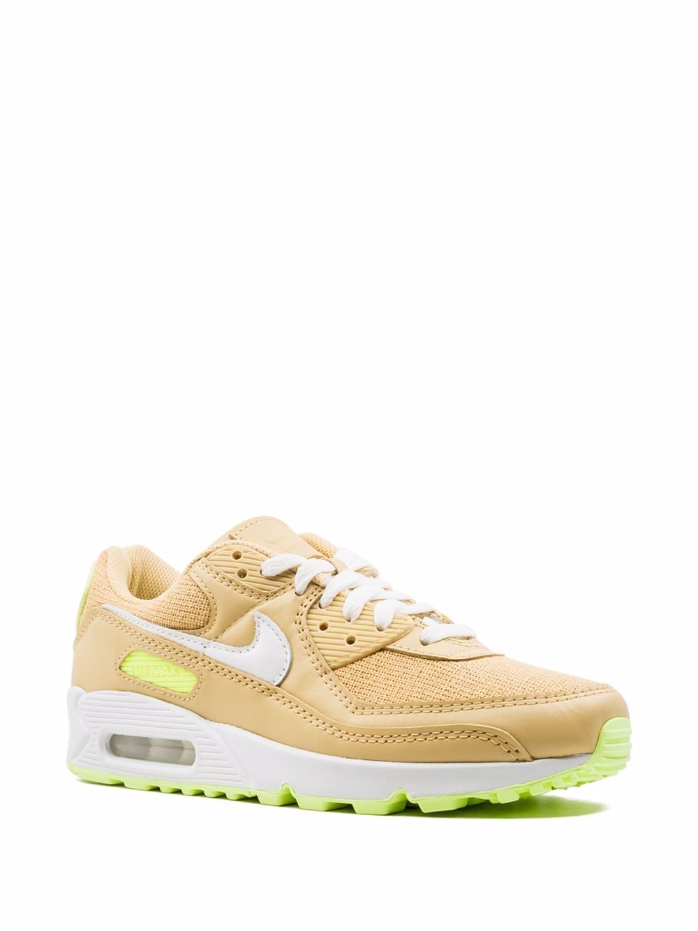 Nike Air Max 90 sneakers - Bruin