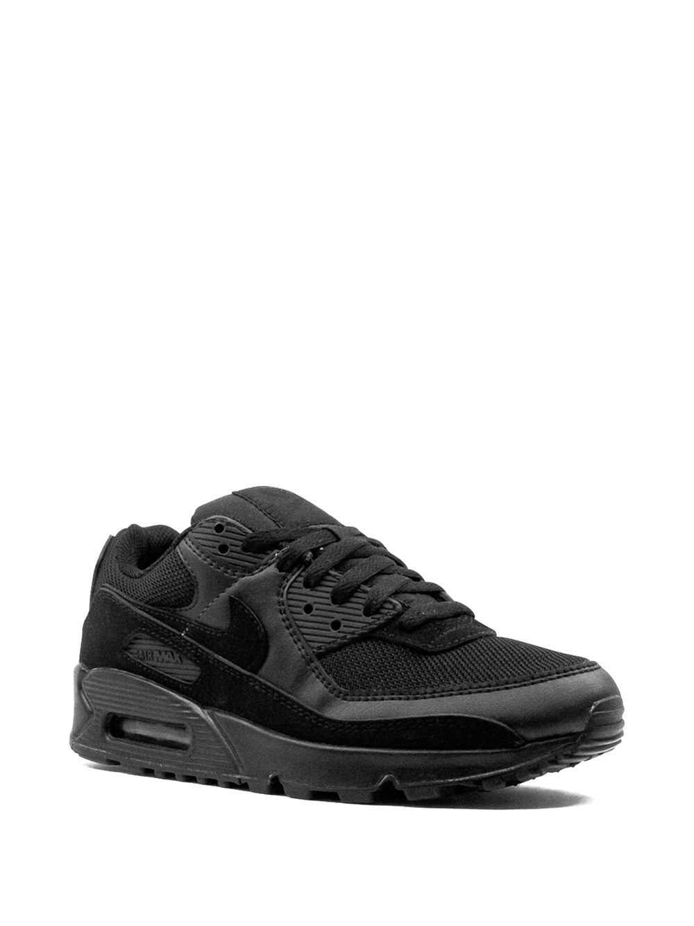 Nike Air Max 90 sneakers - Zwart