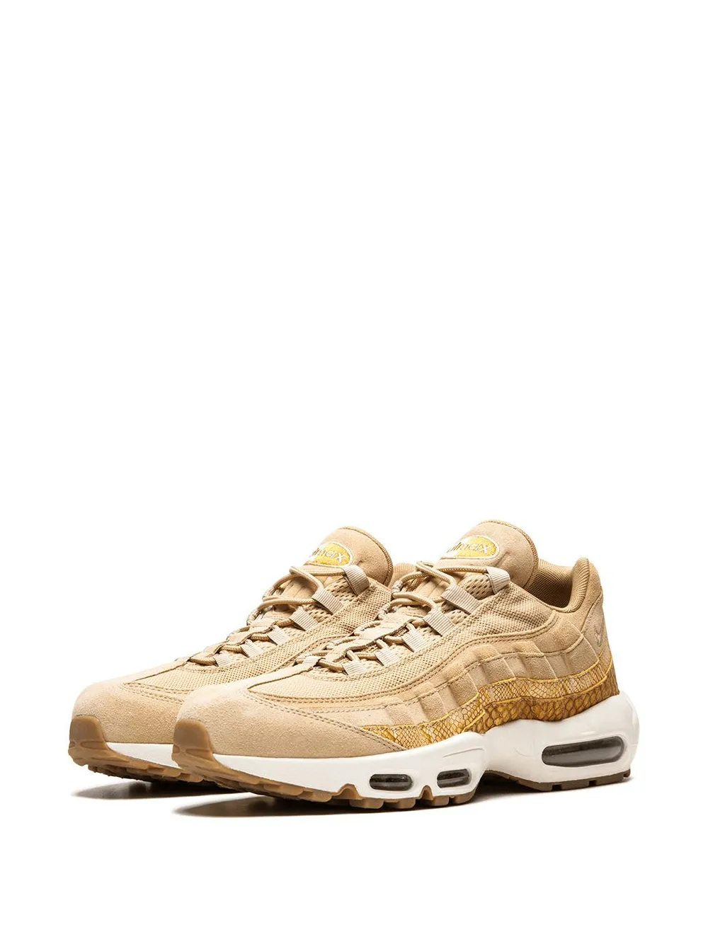 Nike Air Max 95 Premium SE sneakers - Beige