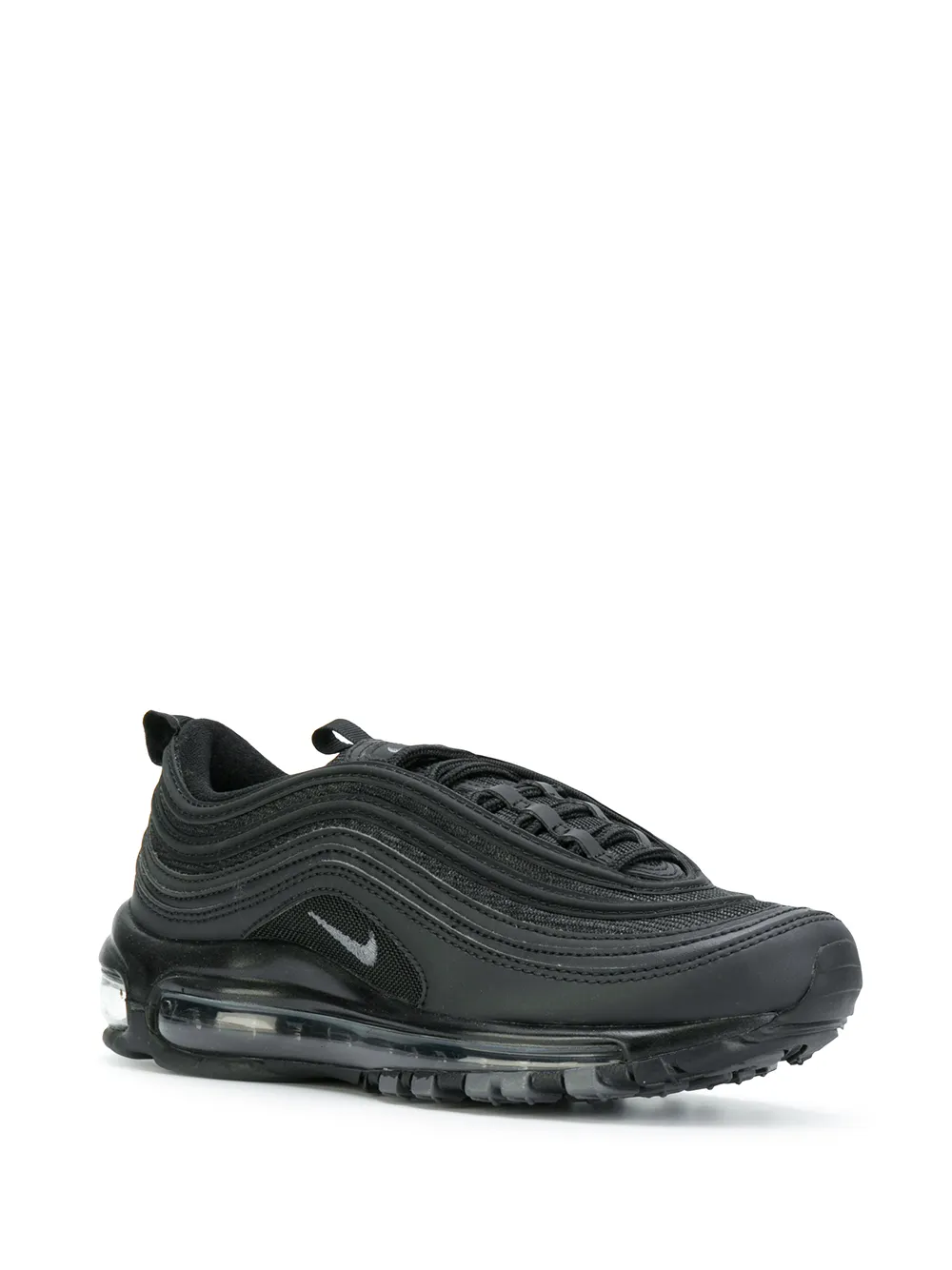 Nike Air Max 97 sneakers - Zwart