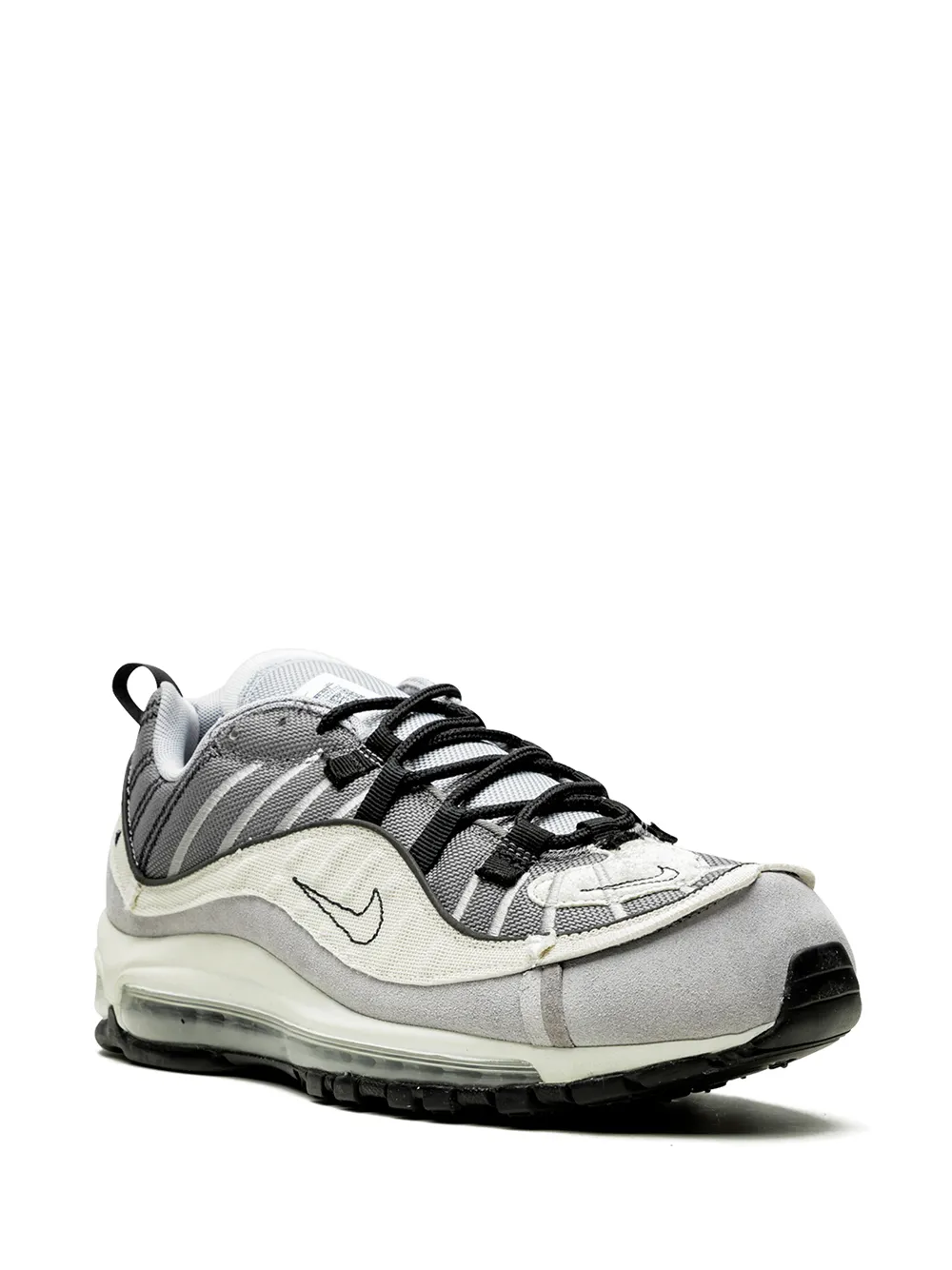 Nike Air Max 98 low-top sneakers - Grijs