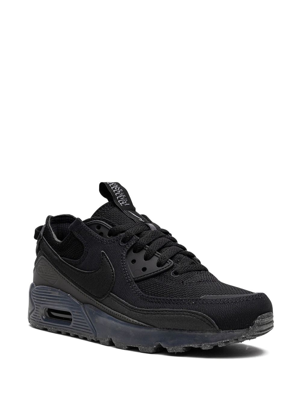 Nike "Air Max Terrascape 90 ""Black"" sneakers" - Zwart