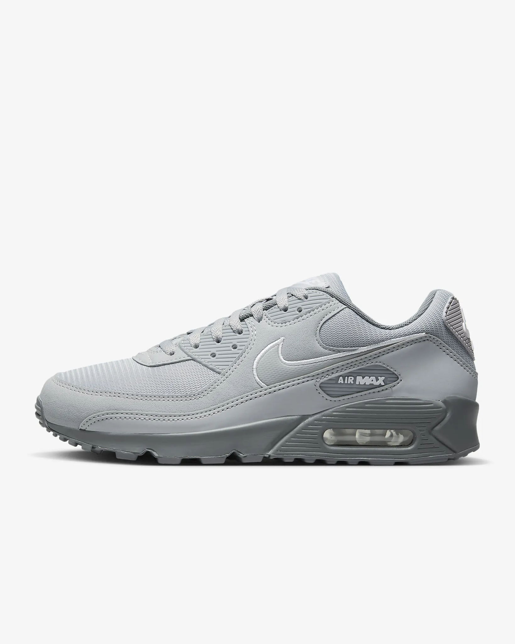 Nike Air max 90 wolf grey/cool grey/