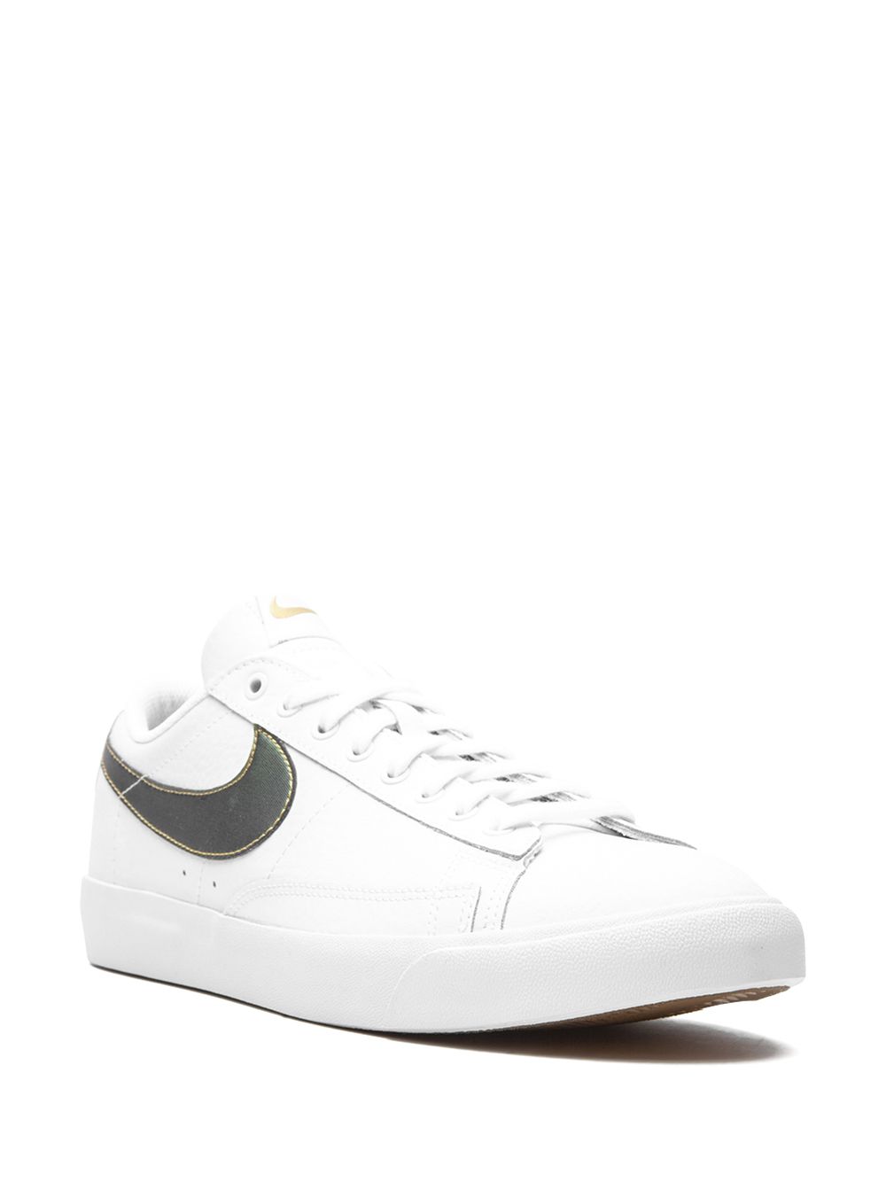 Nike Blazer Low Premium sneakers - Wit