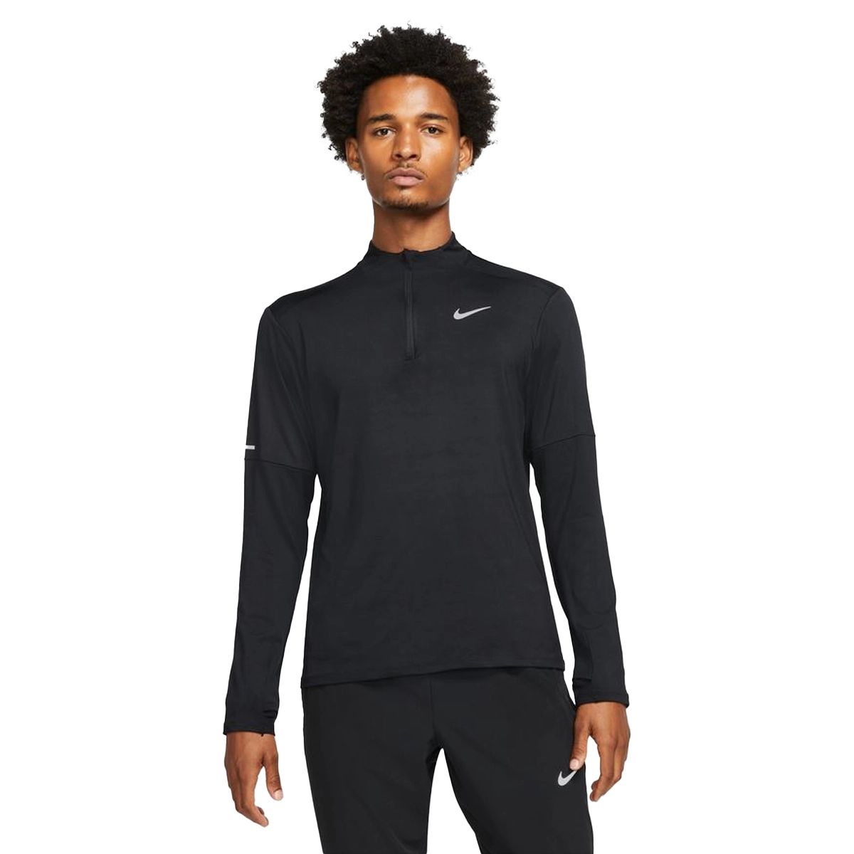 Nike Dri-fit element 1/4-zip top