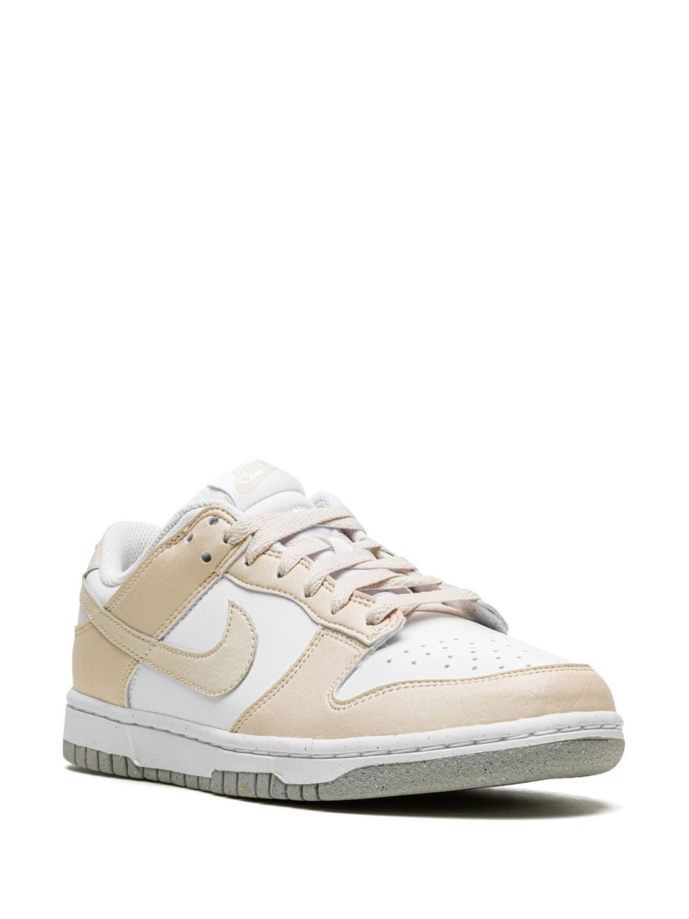 Nike Dunk Low Next Nature sneakers - Wit