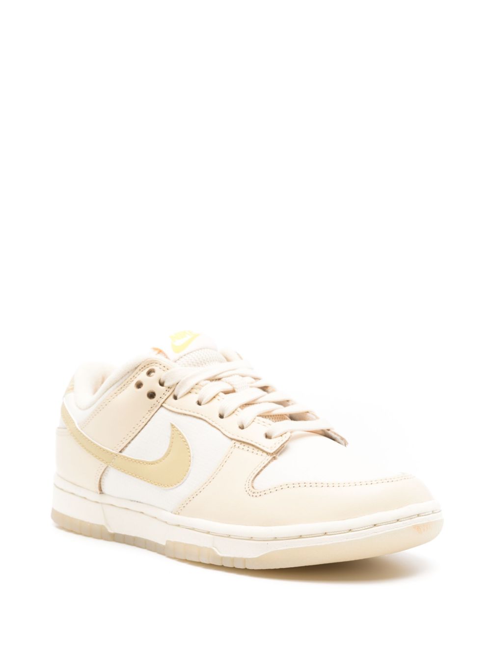 Nike Dunk Low sneakers - Beige