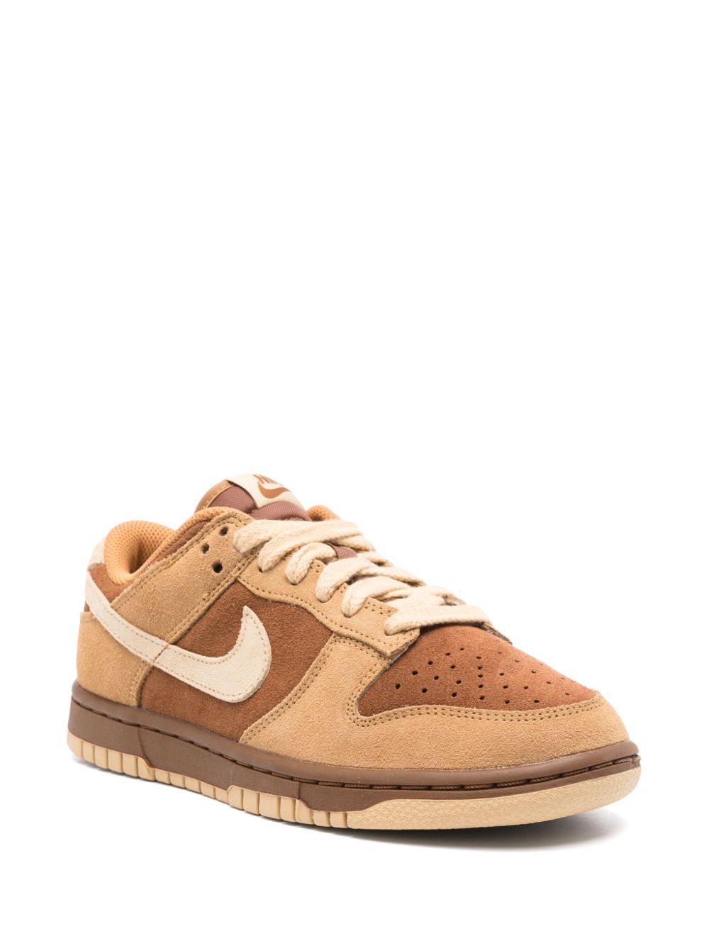 Nike Dunk Low sneakers - Bruin