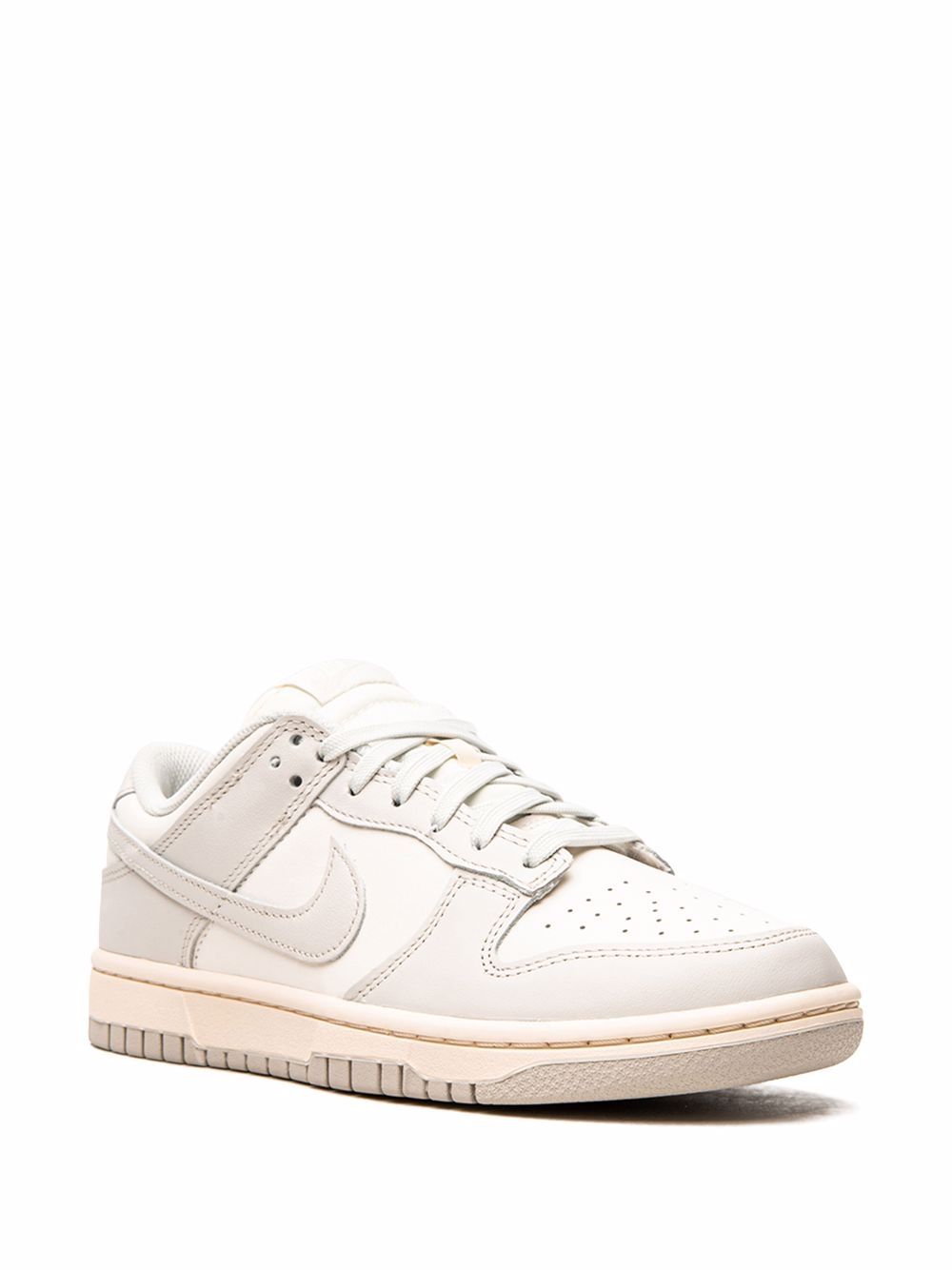 Nike Dunk Low sneakers - Wit