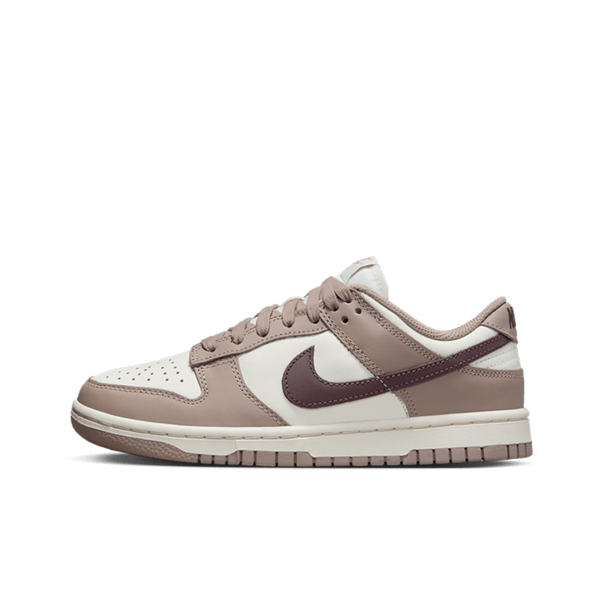 Nike Dunk low diffused taupe (w)