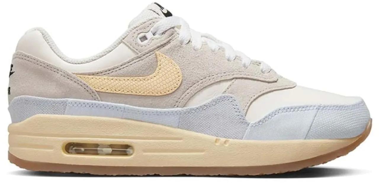 Nike Low-Top Sneakers - Air Max 1 '87 Sneakers in meerkleurig