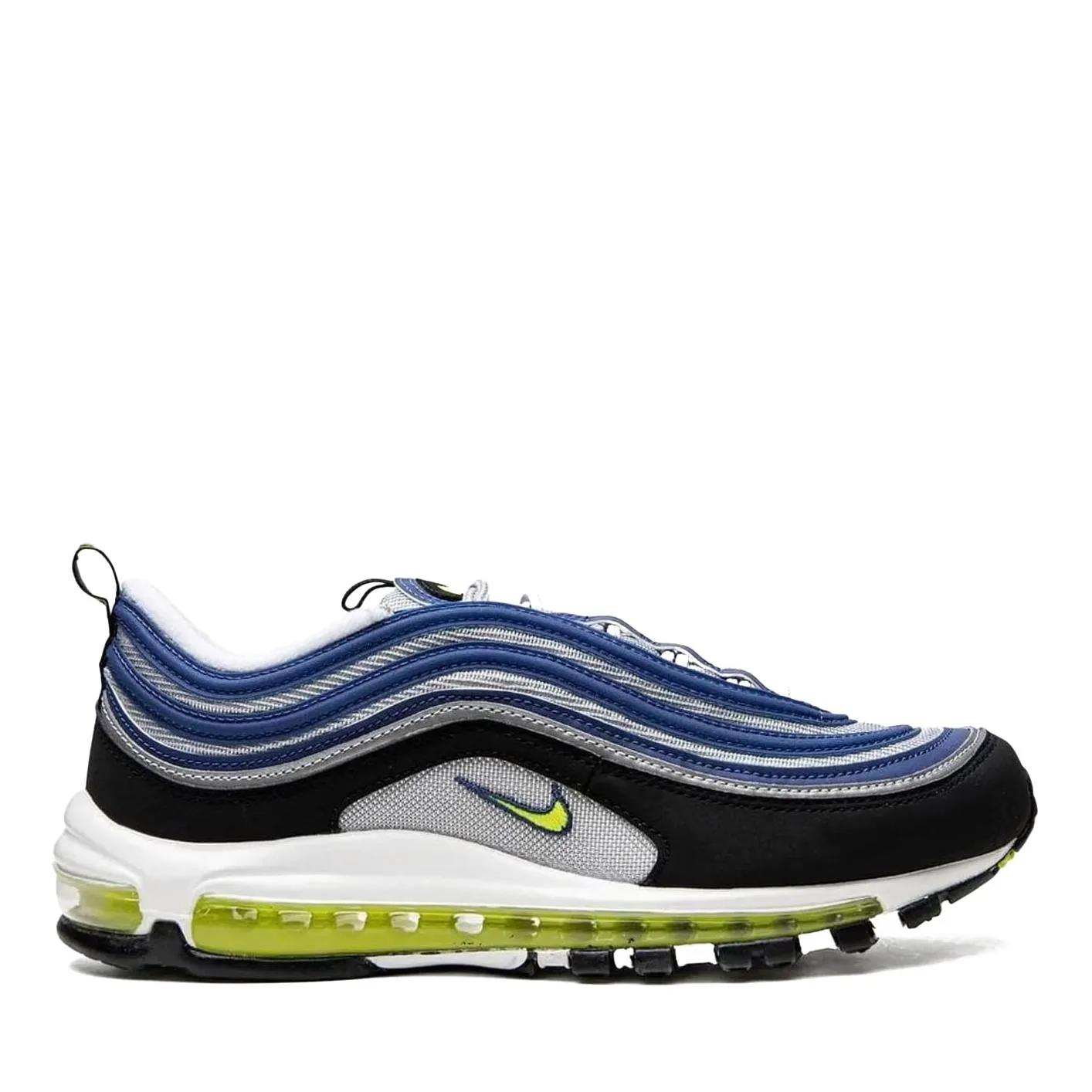 Nike Low-Top Sneakers - Air Max 97 Og Sneakers in blauw