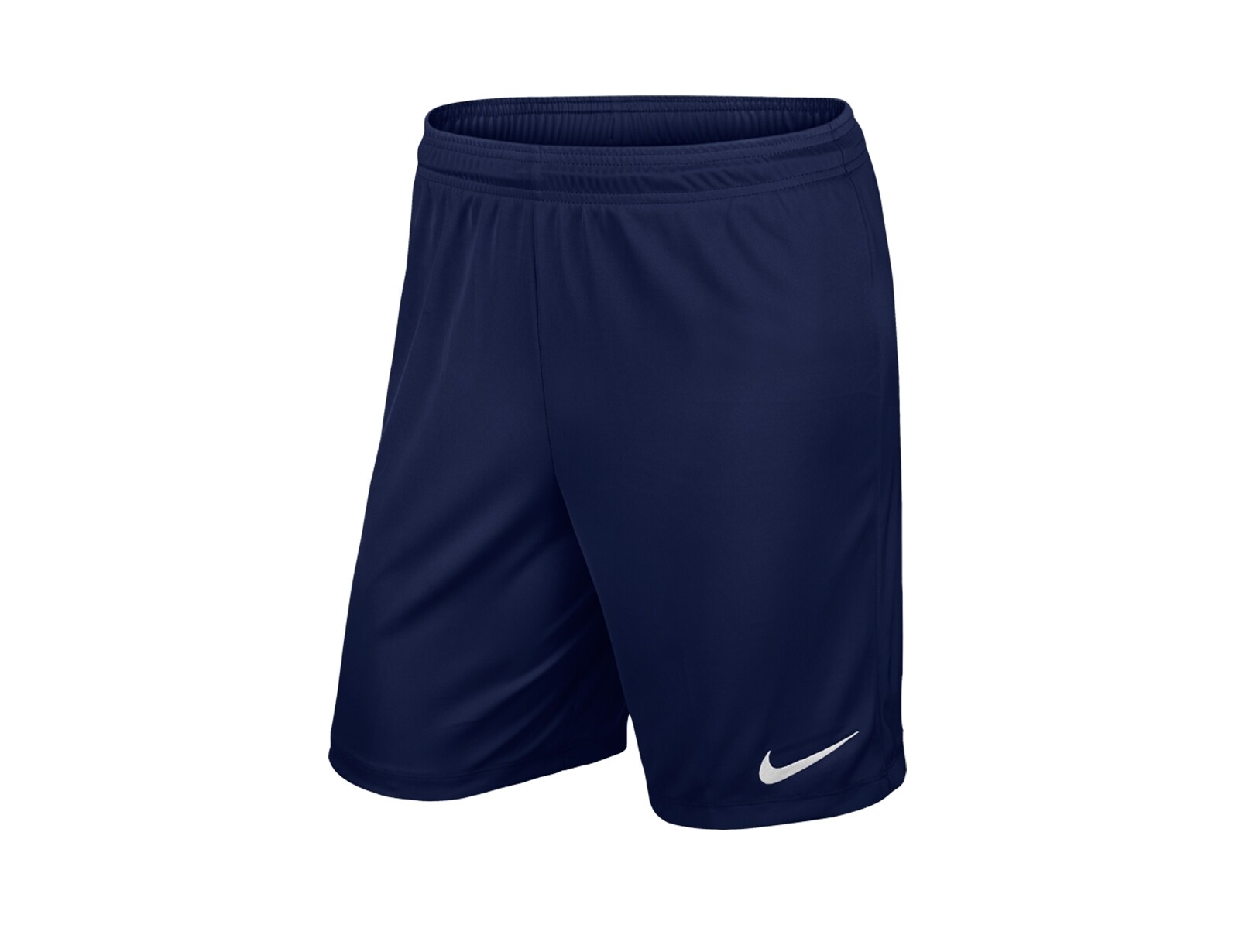 Nike - Park II Knit Short Junior - Shorts