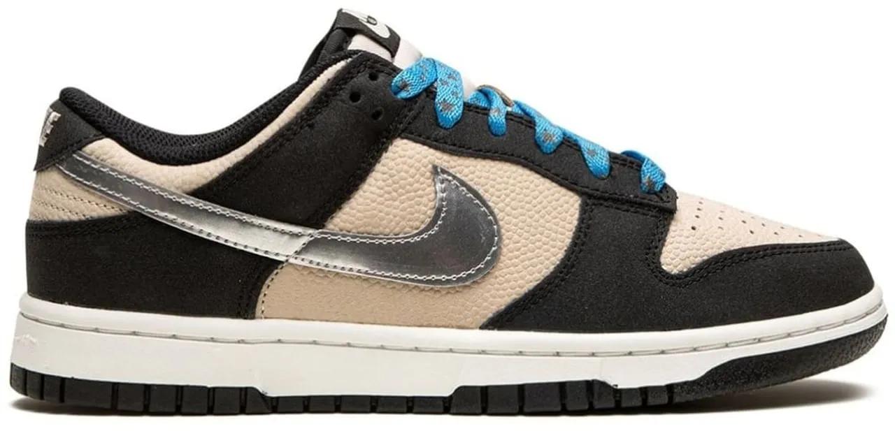 Nike Sneakers - Dunk Low Starry Laces Sneakers in meerkleurig