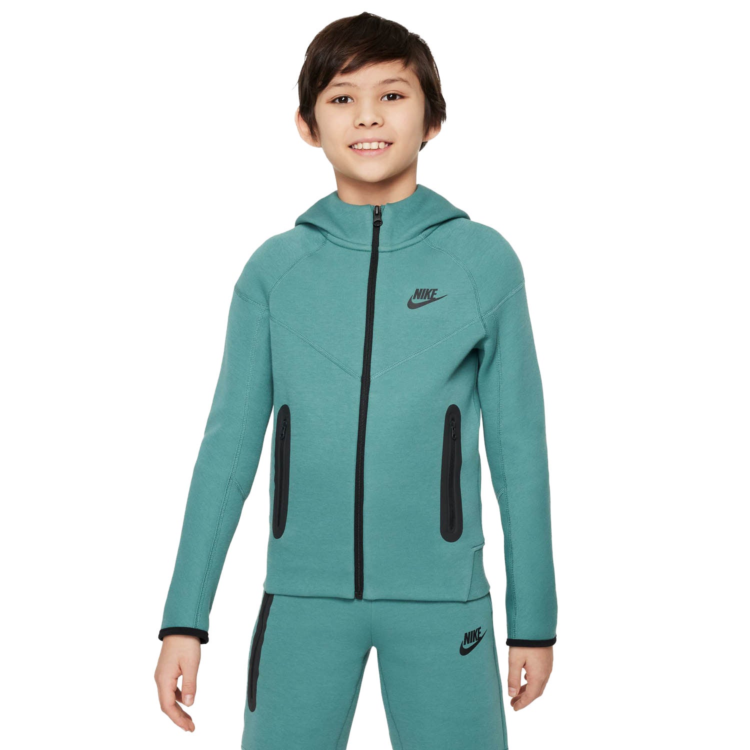 Nike Sportswear Tech Fleece Jr.